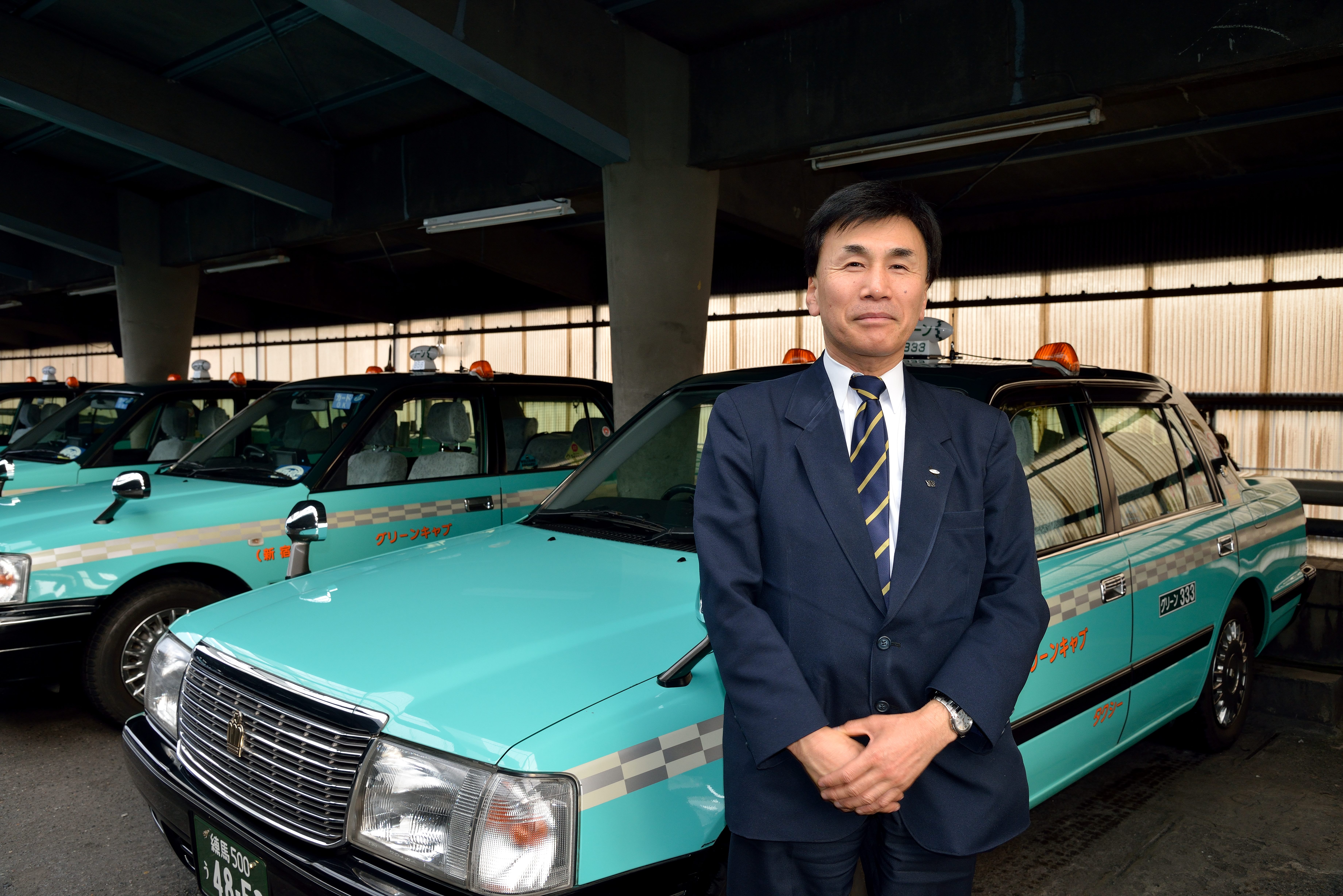 埼玉県 正社員のドライバー タクシー求人一覧ならジョブハウスドライバー
