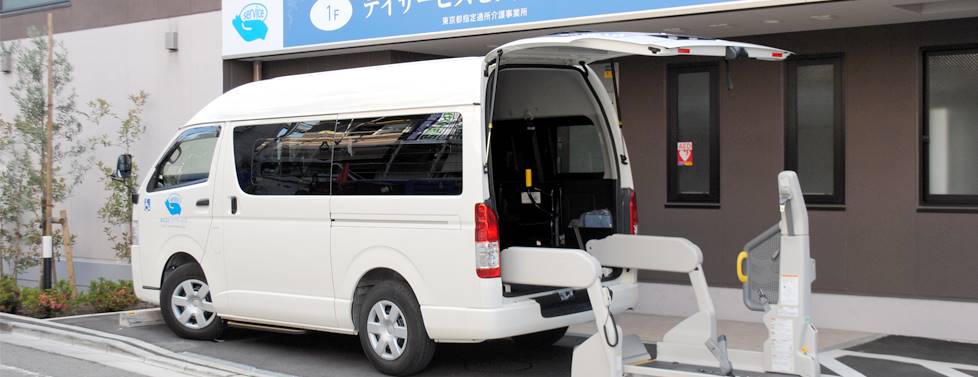 神奈川県 介護タクシーのドライバー タクシー求人一覧ならジョブハウスドライバー