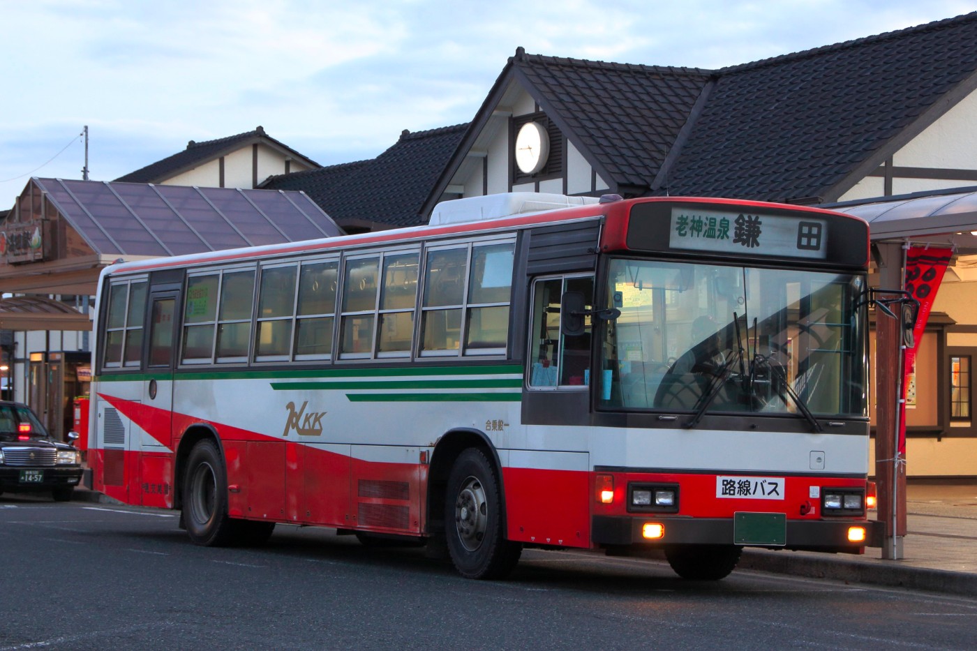 日本の主なバス企業についてまとめました ドライバー 運転手の求人 転職ならジョブハウスドライバー